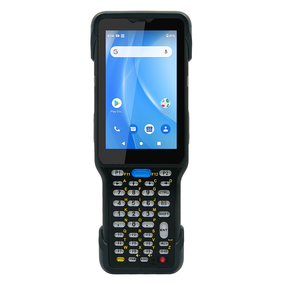WDT950 Android Mobile Computer